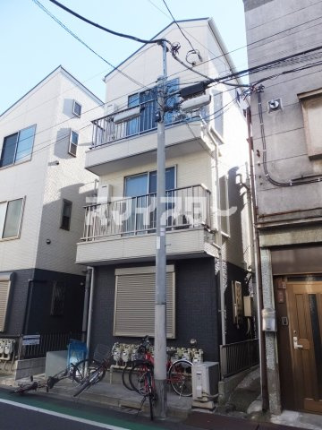 シャンテ東日暮里のその他