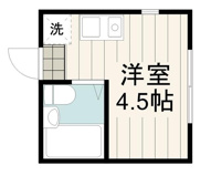シャンテ東日暮里の画像