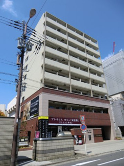 【外観】