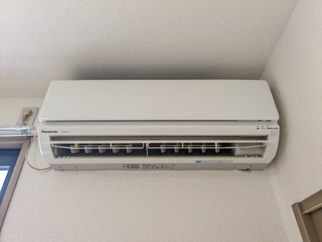 エステートハイツ Aの設備