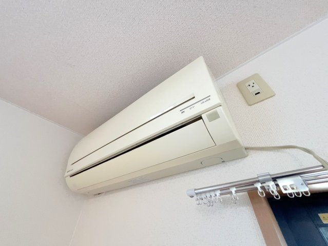 サンフラワーイイダ弐番館の設備