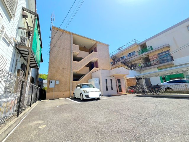 サンフラワーイイダ弐番館