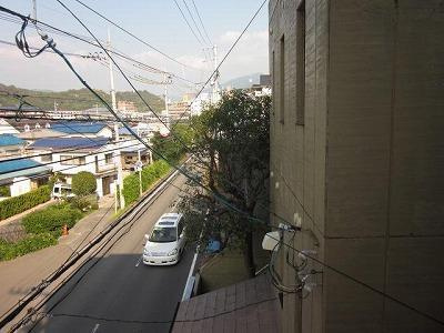 【展望】 | 紅葉町フラット