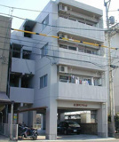 紅葉町フラットの画像