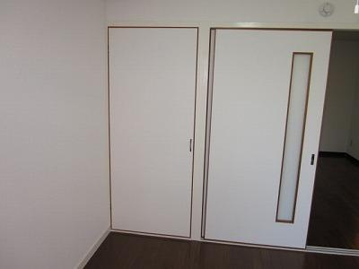 【内装】 | 紅葉町フラット