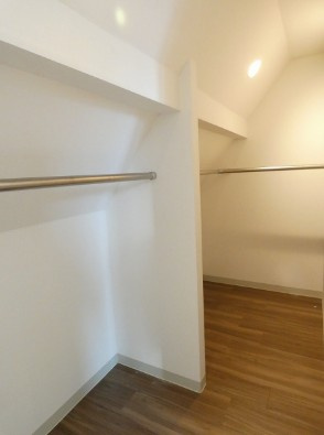 【収納】 | King House新宿御苑