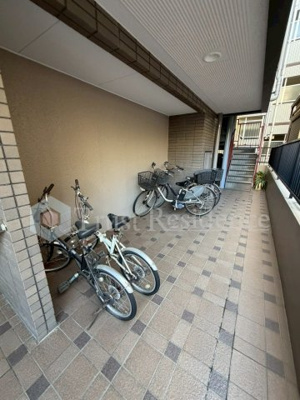 【その他共用部分】 | アヴィタシオン三ノ輪