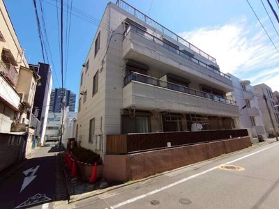 【外観】 | シュロス太田