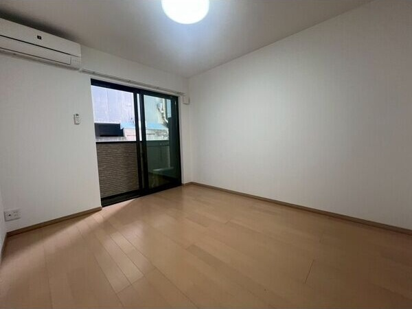 アッシュメゾン北加賀屋の設備