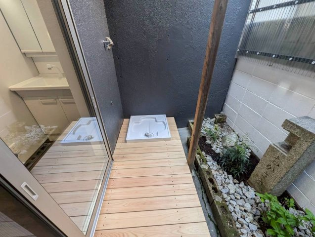岡崎天王町のその他