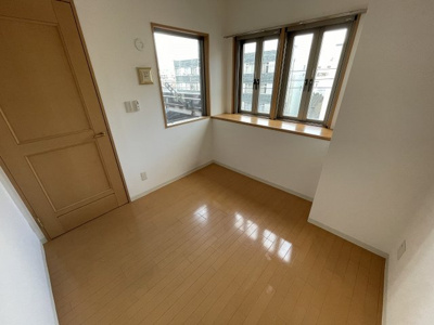 【洋室】 | クラウンハイム西田辺