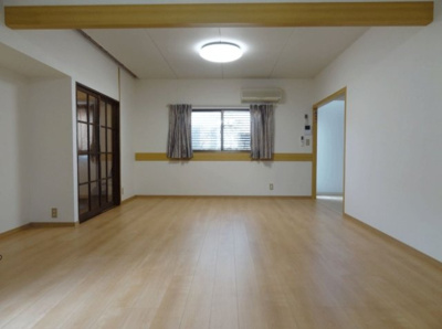 【その他】 | 片縄５丁目戸建て