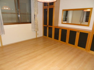 【内装】 | 片縄５丁目戸建て