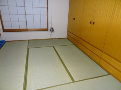 【和室】 | 片縄５丁目戸建て