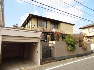 【外観】 | 片縄５丁目戸建て