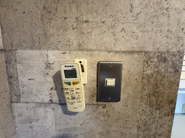 坂口ポートハイツの設備