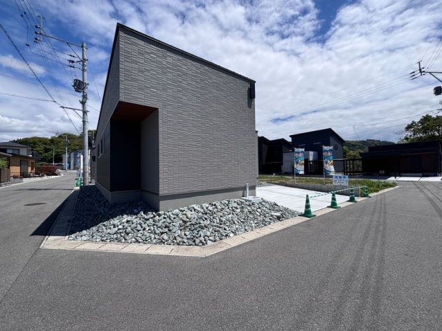 【外観】 | 上益城郡御船町木倉