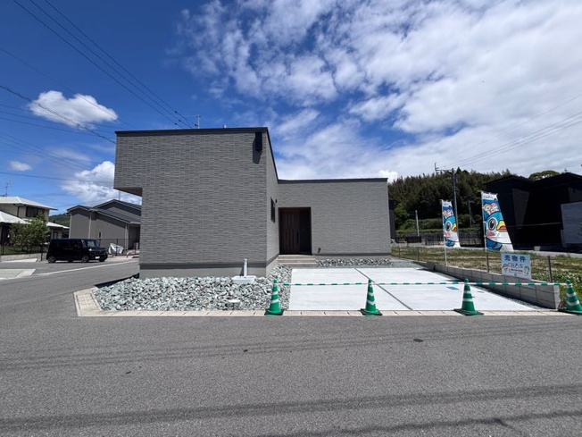 【外観】 | 上益城郡御船町木倉