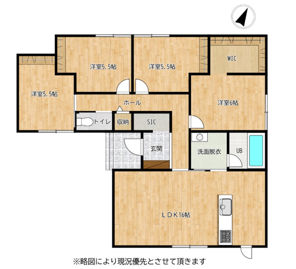 【間取り】 | 上益城郡御船町木倉