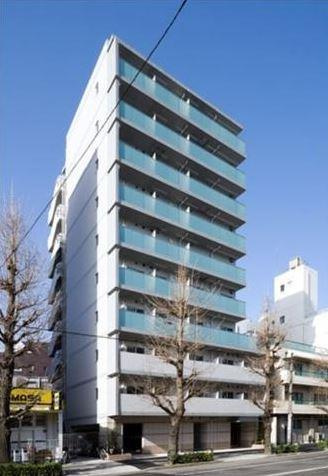 プラウドフラット小石川