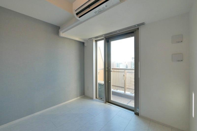 【寝室】 | ハーモニーレジデンス横浜大通り公園EIRAKU