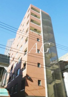 【外観】 | ＶＩＤＡ勝どき | 外観です。