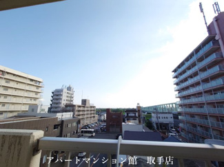 【展望】