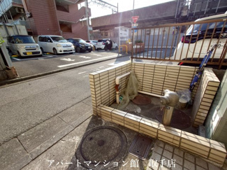 【その他共用部分】