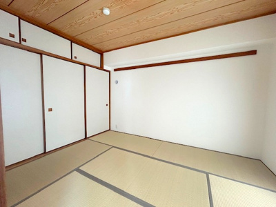 【和室】 | オークヒルズ香里弐番館