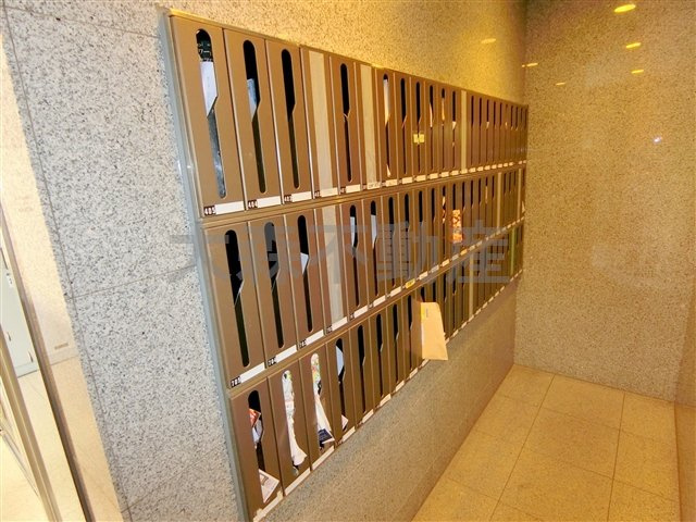 コンフォートタイム大森のその他共用部分