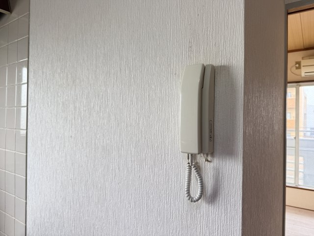 ロジェほりののセキュリティ