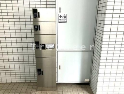 【その他共用部分】 | セントピア中井