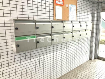 【その他共用部分】 | セントピア中井
