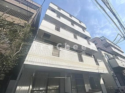 【外観】 | セントピア中井