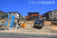 福岡市南区和田4丁目1期　2号棟（全3棟）【仲介手数料無料・0円】の画像