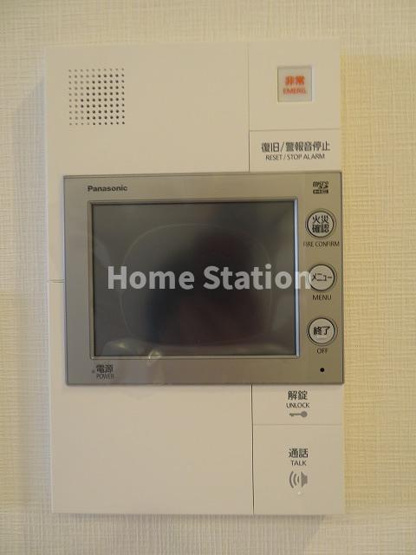 【セキュリティ】 | スプランディッド梅田WEST
