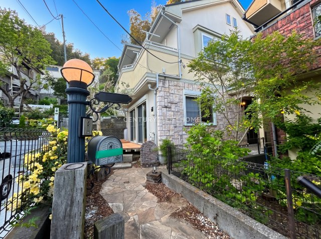 東急田園都市線「あざみ野」中古戸建の画像