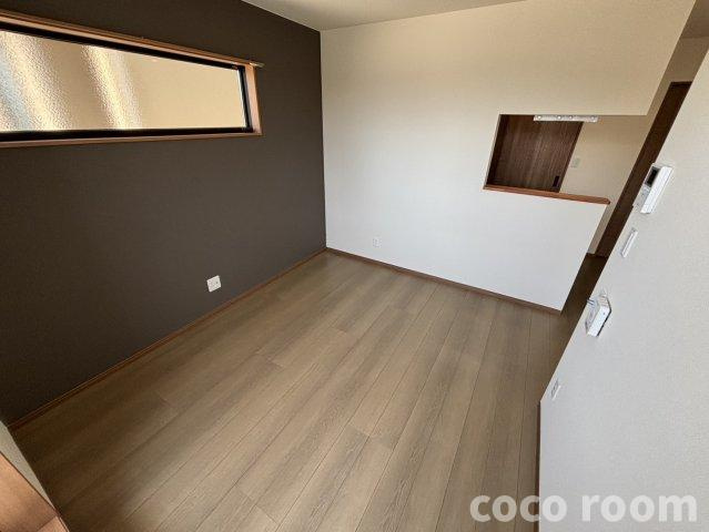 グレイス　Kの居間・リビング