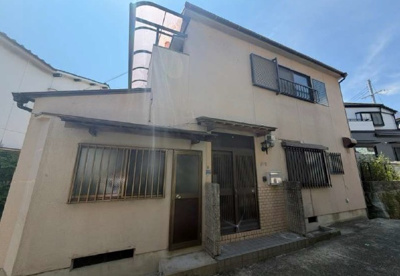 【外観】 | 舞子台1丁目　中古戸建