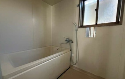 【浴室】 | 舞子台1丁目　中古戸建