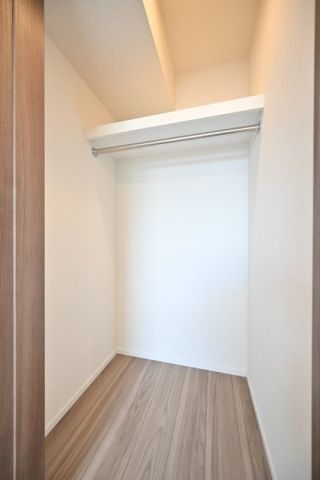 【収納】シェフルール鶴見　ＳＴＡＴＩＯＮ　ＯＮＥ 