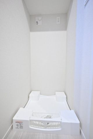【設備】シェフルール鶴見　ＳＴＡＴＩＯＮ　ＯＮＥ 
