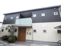 フォンテーヌあずまの画像