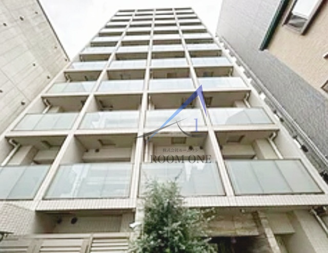 クレイシア横濱阪東橋