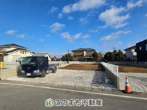 Livele Garden.S　第1栃木都賀町平川　3号棟の画像