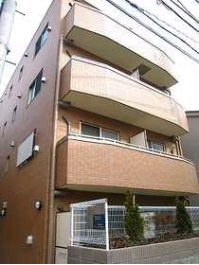 アムロゼッタ四ツ谷