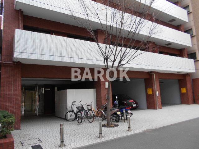 クリエート博多駅前のその他共用部分