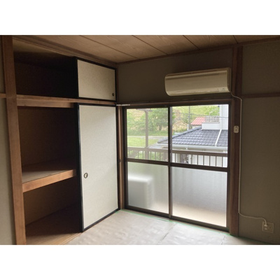 【展望】 | ドエル清水町
