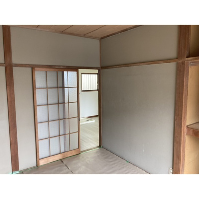 【内装】 | ドエル清水町