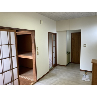 【収納】 | ドエル清水町